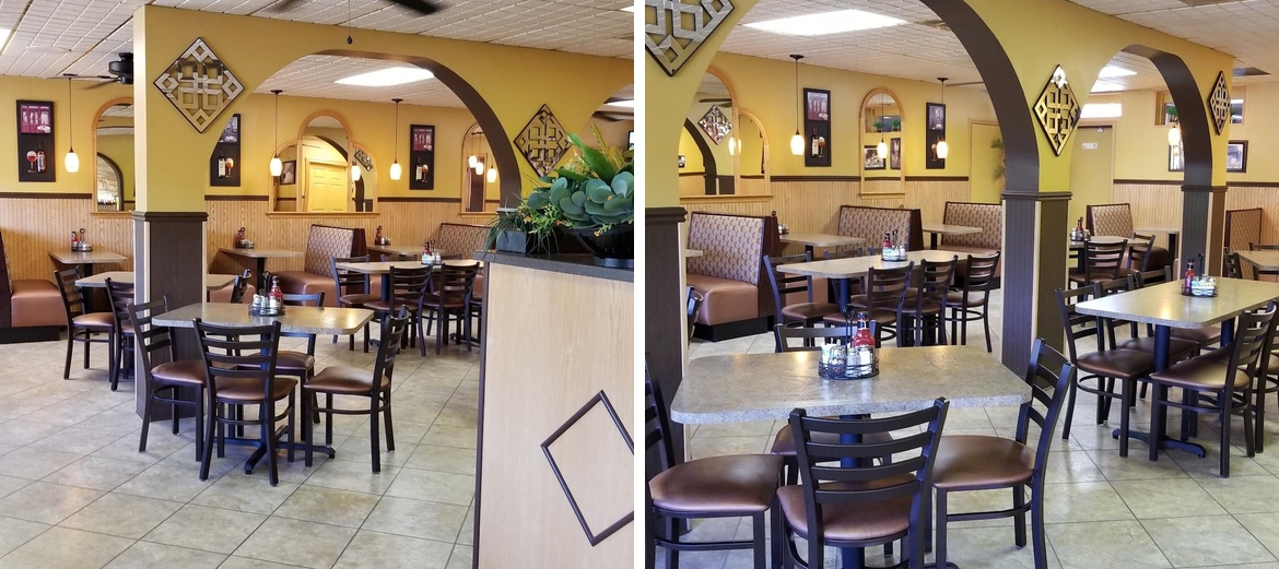 Original Italian Pizza (OIP)