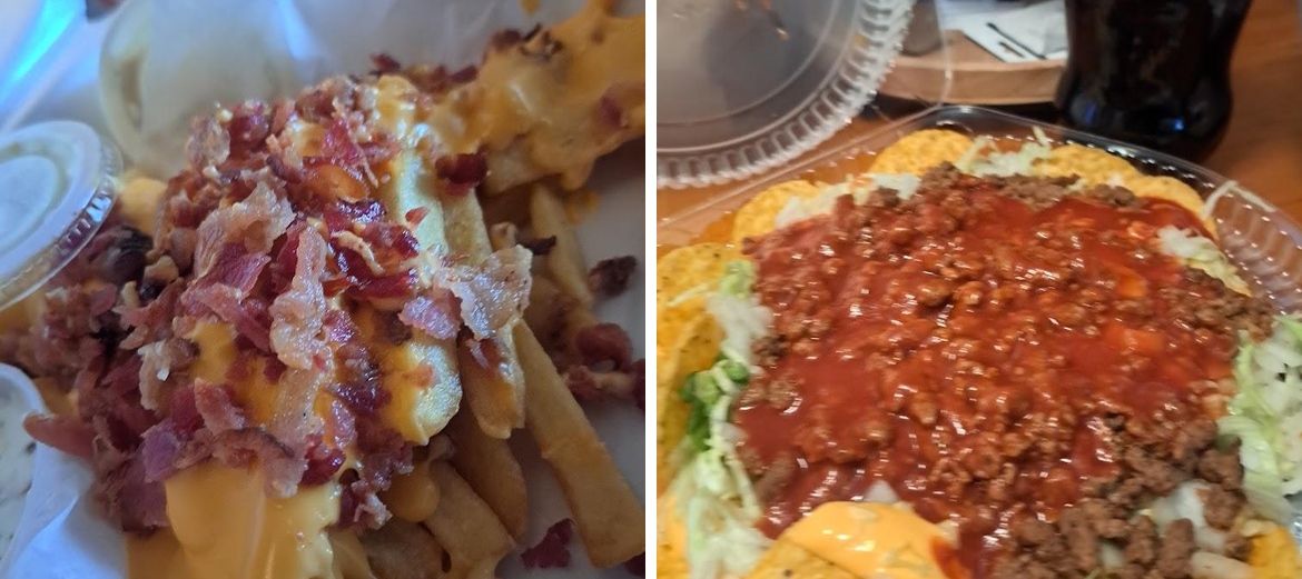 Original Italian Pizza (OIP)