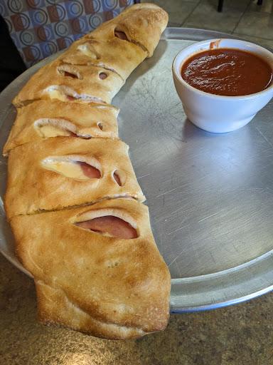 Original Italian Pizza (OIP)