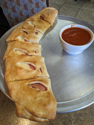 Original Italian Pizza (OIP)